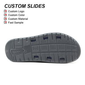 Sandali da uomo OLICOM <span class=keywords><strong>con</strong></span> cinturini regolabili <span class=keywords><strong>con</strong></span> fibbia, supporto per l'arco <span class=keywords><strong>plantare</strong></span>, sandali da spiaggia leggeri e comodi, <span class=keywords><strong>ciabatte</strong></span> estive <span class=keywords><strong>con</strong></span> morbida imbottitura - Product Image 3