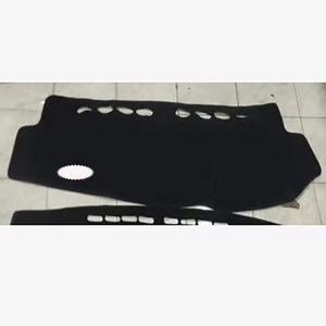 Auto Dashboard Cover Interieur Decoratie Zacht Aanraken Auto Zonnescherm <span class=keywords><strong>Dash</strong></span> Board Cover Voor Camry Corolla Harrier - Product Image 5