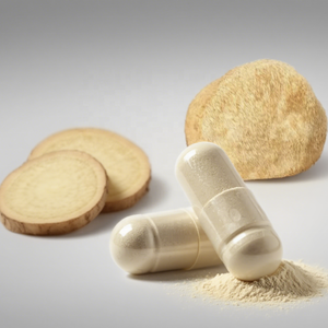 Gélules Fessier Hanche Agrandissement, Soutien Forme Naturelle Féminine Complément Herboriste OEM Marque Privée - Product Image 4