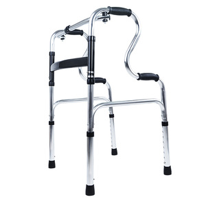 Silla de ducha de aleación de aluminio, taburete de baño antideslizante blanco para equipo de seguridad en el baño - Product Image 4