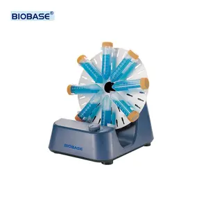 Miscelatore rotante da tavolo medico del miscelatore rotante del miscelatore del sangue di BIOBASE MX-RD-E per il laboratorio