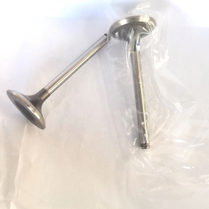 วาล์วเครื่องยนต์สำหรับอุปกรณ์เสริม Mercedes <span class=keywords><strong>Benz</strong></span> <span class=keywords><strong>M111</strong></span> M104<span class=keywords><strong>เครื่อง</strong></span>ยนต์ E Class E320 C Class C220 - Product Image 4