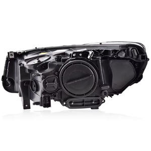 Estilo para Coche <span class=keywords><strong>BMW</strong></span> F07 Serie 5 GT 5GT con Faro LED Ojo de Ángel DRL, Lámpara HID de Haz Bi-Xenón, Accesorios para Automóvil - Product Image 6