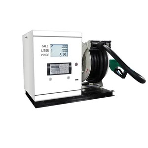 <span class=keywords><strong>Surtidor</strong></span> de combustible portatil automatico de gasolina y diesel - Product Image 1