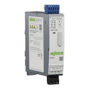 2787-2144 - ใช้งานร่วมกับ wago ได้ - Product Image 1