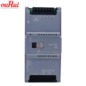 Chính Hãng 6ES7232-4HB30-0XB0 Mô-đun Lập Trình <span class=keywords><strong>PLC</strong></span> SM1232 Điều Khiển Công Nghiệp SIMATIC S7-1200 6ES7 <span class=keywords><strong>232</strong></span>-4HB30-0XB0 Tồn Kho Nhà - Product Image 3