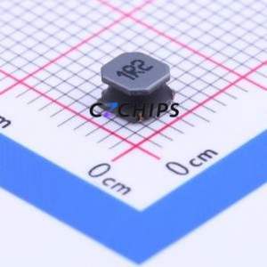 Inducteur de puissance FNR4026S1R2NT SMD, 4x4mm (Inductance : 1,2uH) (Précision : 30%) Courant nominal : 3,3A - Product Image 1