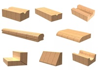 Machine à bois MX5117B, toupie à bois, fraiseuse pour le bois