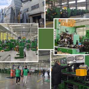 Untuk Mesin Diesel John Deere 6068 24V Kepala Silinder RE57489 Excavator 200CLC Loader 544J - Product Image 6