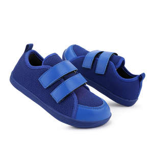 Vente en gros de chaussures pieds nus santé des pieds confortables et sympathiques chaussures pour enfants à bout large - Product Image 6