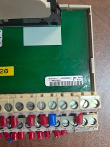Módulo PLC 1492-IFM40F, Módulo de Entrada Digital, Módulo de Control Industrial, Módulo de Control de Automatización, Controlador Lógico Programable - Product Image 3