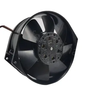 Ventilador axial AC