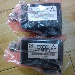 Yaotai ATOS MAP-320  ATOS ไฮดรอลิก - Product Image 4
