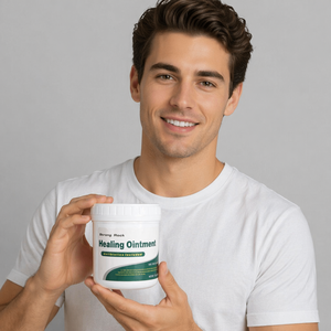 Unguento per Tatuaggi con Vaselina per Prevenzione Cicatrici e Antibiotici Inclusi - 350g Forniture per la Bellezza - Product Image 6