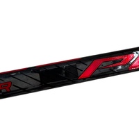 Bâton de hockey sur glace en fibre de carbone haute performance, carbone 24K, 375g, stock professionnel, courbe P92, flex 70/75/85/87