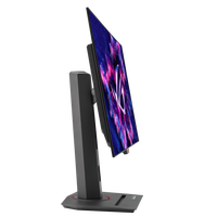 Nouveau 2024 ROG Strix OLED XG27AQDMG 2K 27 pouces 240Hz 2560x1440 0,03ms Moniteur d'ordinateur PC pour jeux Esports