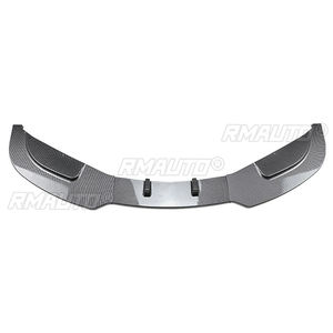 <b>Car</b> Front Bumper Lip Spoiler <b>Diffuser</b> Splitters Body Kit Aprons Cover Guard Trim <b>for</b> BMW 3 Series E92 E93 2006-2013 <b>Car</b> Styling - Product Image 3