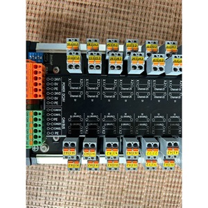 Módulo de entrada de control industrial SaierNico S8000-32 32DI para equipos de automatización - Product Image 3