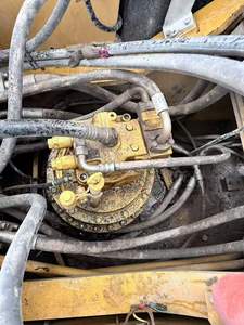 Excavatrice d'occasion CAT 340 40 tonnes 325D Caterpillar 340d 340d2 340D2L Conception originale Excavatrice à chenilles de grande taille - Product Image 5