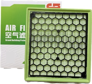 Filtro de Aire Directo de Fábrica OE 55560894 para <span class=keywords><strong>OPEL</strong></span> <span class=keywords><strong>INSIGNIA</strong></span> a 2012.01-2017.03 <span class=keywords><strong>2.0</strong></span> <span class=keywords><strong>Biturbo</strong></span> <span class=keywords><strong>CDTI</strong></span> 143KW, 195PS - Product Image 1