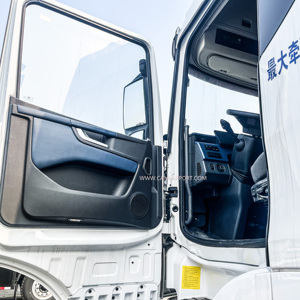 Venta al por Mayor de Fábrica Tractor Eléctrico CAMC Serie <span class=keywords><strong>G2</strong></span> con Intercambio de Batería de Nueva Energía - Product Image 6