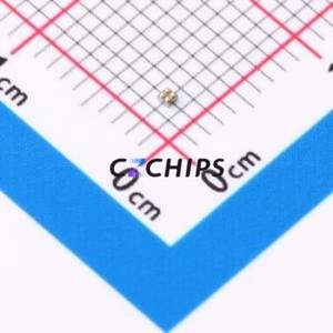 Transistor ESD ESD7383NCTBG (0,8x0,8) original y nuevo, con protección contra sobretensiones (TVS/ESD) - Product Image 2