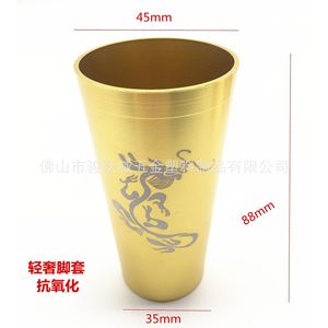 <b>Brass</b> Furniture <b>Legs</b> Chinese Style Heavy Duty <b>Table</b> Chair Stool <b>Legs</b> Hardware Accessories - Product Image 2