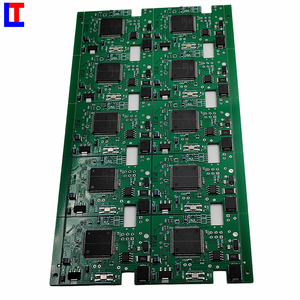 Linh hoạt 2 lớp CEM-3 <span class=keywords><strong>stiffener</strong></span> <span class=keywords><strong>PCB</strong></span> cho loa hoạt động 5V SPST 20amp Relay tùy chỉnh pcba thiết kế và dịch vụ sản xuất - Product Image 6