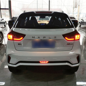 รถยนต์มือสอง LIVAN X3 PRO geely SUV ราคาถูก ปี 2016 2022 2023 2024 2025 2026 รถยนต์ใช้น้ำมันเบนซินราคาประหยัด เกียร์ออโต้ 1.5L พวงมาลัยซ้าย - Product Image 4