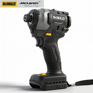 Trapano <span class=keywords><strong>Avvitatore</strong></span> a Impulsi Compatto Brushless al Litio <span class=keywords><strong>18V</strong></span>/20V MAX Dewalt X McLaren Edizione Limitata - Product Image 2