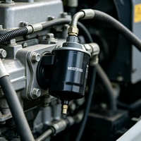 Filtre à air radial en gros d'usine pour HILUX HIACE OEM ME073160 ME073597 – Approvisionnement direct