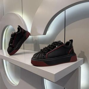 Chaussures originales à la mode - Chaussures décontractées confortables, polyvalentes et tendance - Chaussures de marche antidérapantes grandes tailles - Product Image 2