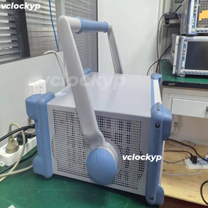 Rohde &amp;   Analyseur de spectre/analyseur de réseau Schwarz FSP40 - 40 GHz - Calibré - Product Image 2