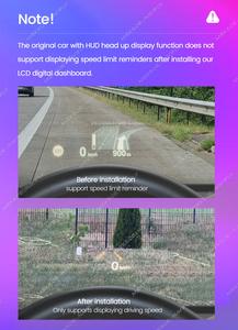 12.3 pollici HD LCD cruscotto tachimetro digitale Cluster LINUX sistema per <span class=keywords><strong>BMW</strong></span> <span class=keywords><strong>X6</strong></span> <span class=keywords><strong>E71</strong></span> 2006-2013 facile installazione - Product Image 6