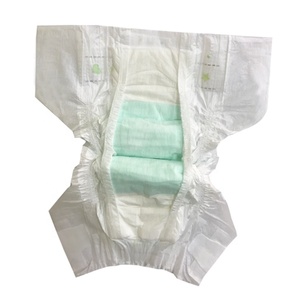 Pañales Desechables Biodegradables Premium Naturales para Bebés Recién Nacidos/Infantes/niños Pequeños/niños que Caminan - Product Image 3