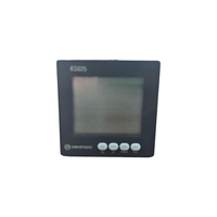 Contrôleur de facteur de puissance multifonction électrique Konstanz 400V 50Hz 60Hz Basse Tension, Panneau de contrôle de compensation de puissance réactive