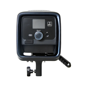 For Ray 360c 2300k-10000k 360w Full-color Bowens Mount Cob Light Ac Powered Video <b>Recording</b> China Mainland True-to-life - Product Image 3