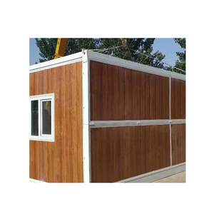 Maison extensible de style années 1930, pliable, de <span class=keywords><strong>la</strong></span> société <span class=keywords><strong>La</strong></span> <span class=keywords><strong>Vega</strong></span>, pour animaux de compagnie de grande taille, avec délai de dépôt des documents, coût de remplacement - Product Image 1