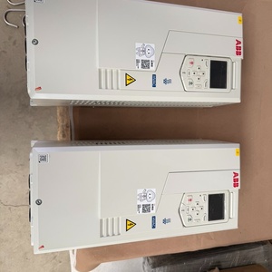 ACH580-01-039A-4 Série ACH580 18,5 kW triphasé 380-480 V 0-500 Hz IP21 PLC - Product Image 1