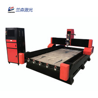 1210 1325 1530 3.2kw 5.5kw 9kw CNC Router máquina de grabado alimentador de rodillos para piedra madera Metal 3D grabado Motor de núcleo de corte