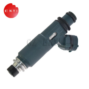 Injecteur de carburant Enyi 23209-50040 pour Lexus Toyota Land Cruiser 4Runner moteur 4.7L - Product Image 2