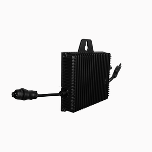 Micro Inverter WBQ2000-EU 2000 <span class=keywords><strong>VA</strong></span> con MPPT, Efficienza 96.5%, Ingresso 60V, Plug-and-Play, Monitoraggio WiFi, Protezione IP67 - Product Image 4