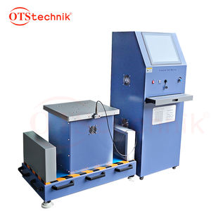Petite table électrique de <span class=keywords><strong>vibration</strong></span>, tables vibrant vertical, emballage de table vibrante, norme d'essai de <span class=keywords><strong>vibration</strong></span> d'emballage - Product Image 4