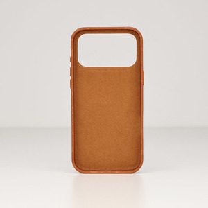 เคสโทรศัพท์ Zenos พรีเมียม หนัง PU ลายม้า กันกระแทก กันลื่น ดีไซน์เรียบง่ายแต่สวยงาม สำหรับ iPhone 18/17/16/15 - Product Image 6