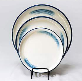 Juego <span class=keywords><strong>de</strong></span> vajilla <span class=keywords><strong>de</strong></span> <span class=keywords><strong>melamina</strong></span>, juego <span class=keywords><strong>de</strong></span> <span class=keywords><strong>platos</strong></span> <span class=keywords><strong>de</strong></span> <span class=keywords><strong>melamina</strong></span>, diseño personalizado económico, varios - Product Image 5