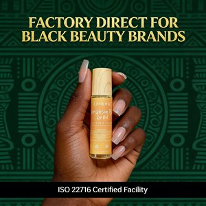 สครับขัดริมฝีปากสีสดใสสำหรับสาวๆ สูตรขมิ้น คุณภาพสูง ขายส่ง ของใหม่ - Product Image 2