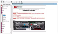 Software E-book de Diagramas de Pines ECU de Banco con Gran Base de Datos de Diagramas para Reparación de ECU en Banco y Arranque Software de Reparación de Automóviles