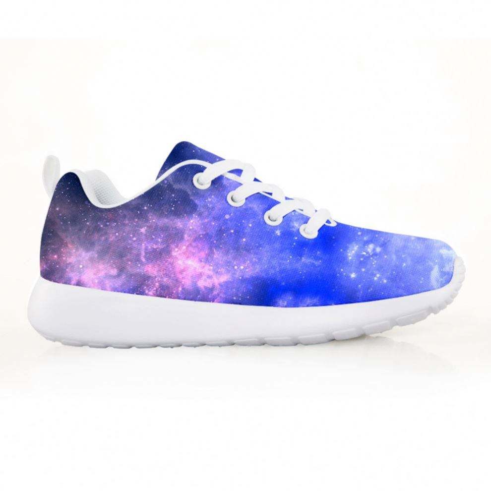 Sport Shoes Galaxy Shoes For Girls Girls' Sports Shoes (training