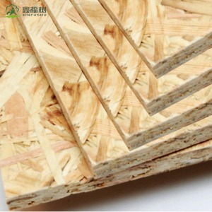 Paquete Completo de Tablero Estructural <span class=keywords><strong>OSB</strong></span> de 18 mm para Villa Prefabricada de Madera, Paneles Inteligentes para Paredes/Techos/Suelos, Pegamento E0, Cero Formaldehído - Product Image 5