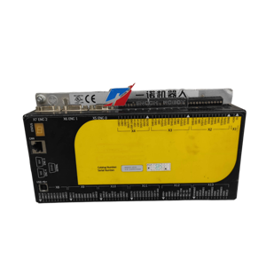 Module de contrôle de mouvement NSB202-601D, contrôleur Next <span class=keywords><strong>Move</strong></span> ESB-2, servomoteur CANopen, en stock - Product Image 1